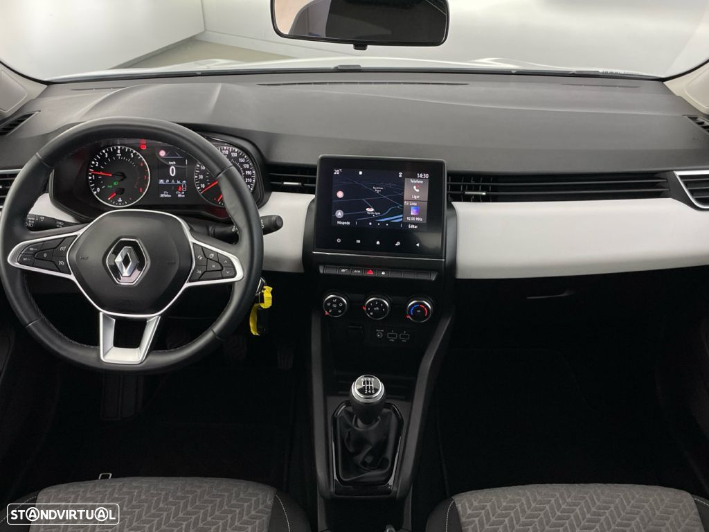 Renault Clio 1.0 TCe Evolution - 10