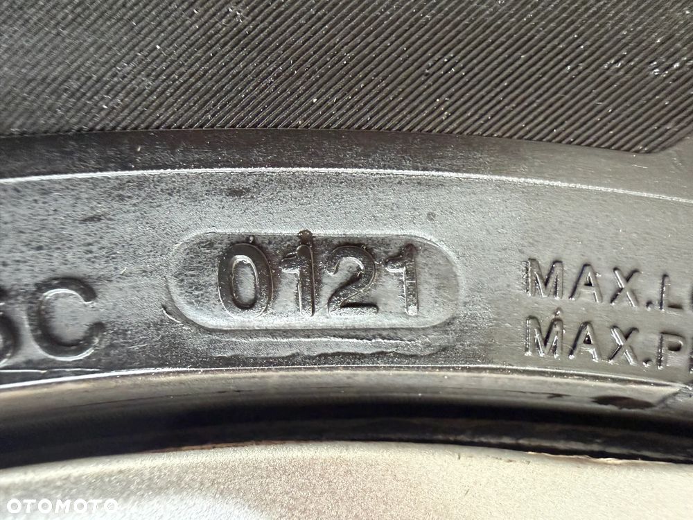 Ford Fiesta 1.25 Silver X Plus - 22