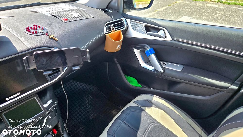 Peugeot 308 1.2 PureTech Access S&S - 14