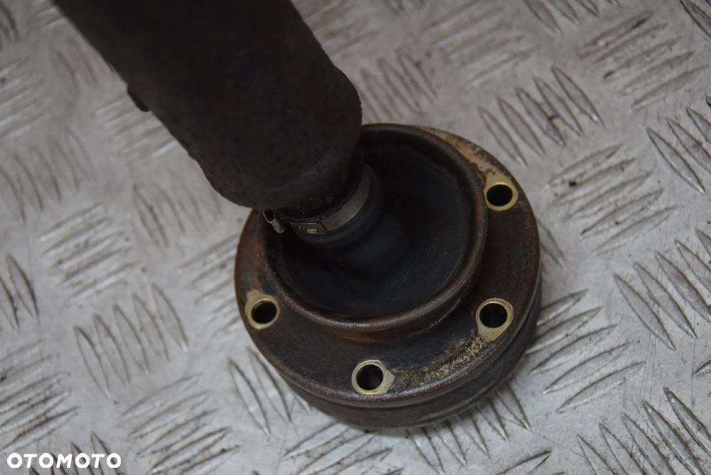 JEEP GRAND CHEROKEE WJ 4.0 WAŁ NAPĘDOWY PRZÓD - 7