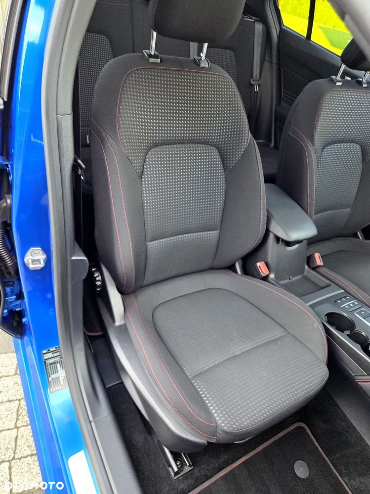 Ford Focus 1.5 EcoBlue Start-Stopp-System ST-LINE - 18