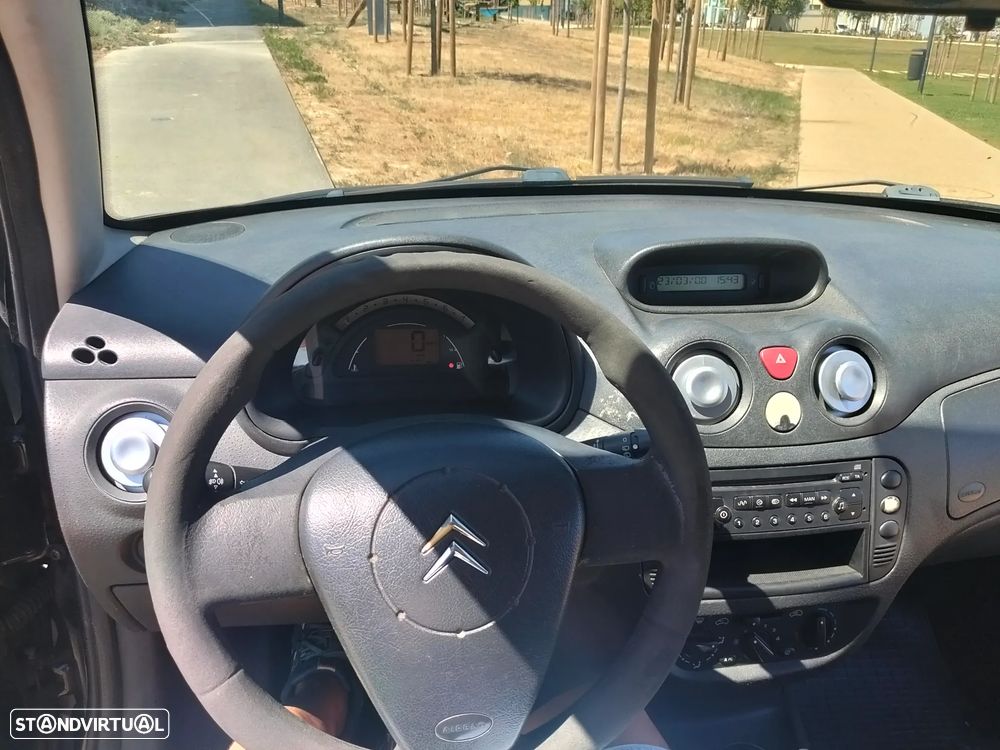 Citroën C3 - 7