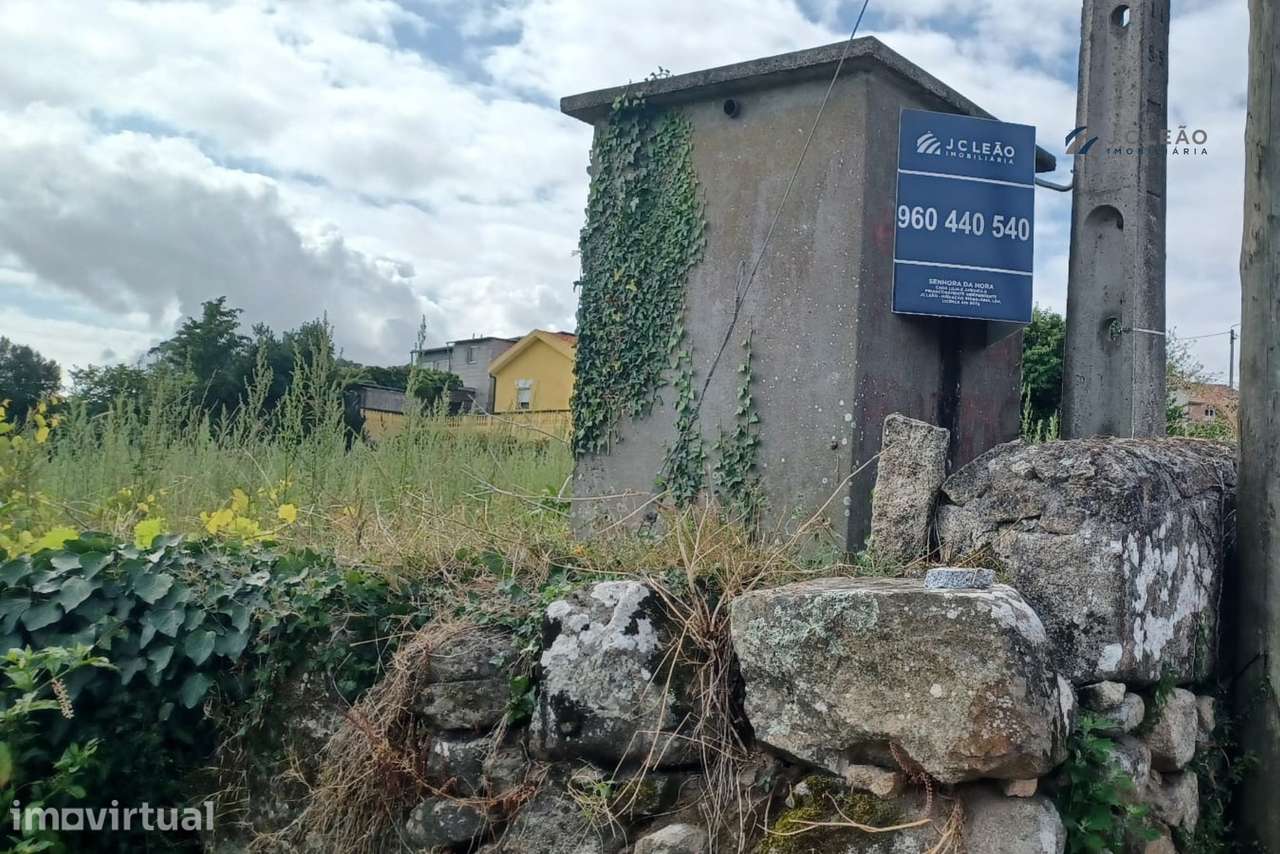 Terreno em Custóias - Grande imagem: 4/10