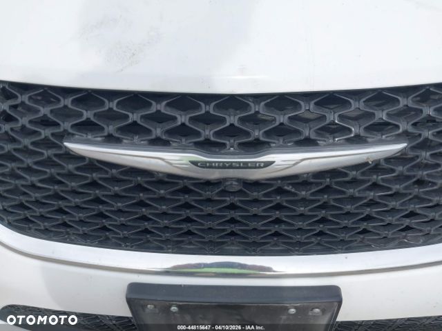 Chrysler Pacifica ver-2-5-sports--line-awd - 6