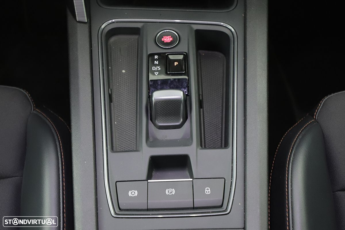 Cupra Formentor 1.5 TSI DSG - 12