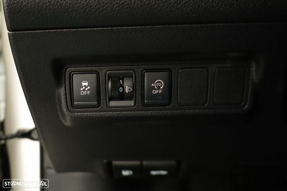 Nissan Pulsar 1.2 DIG-T Acenta J17+NC - 19