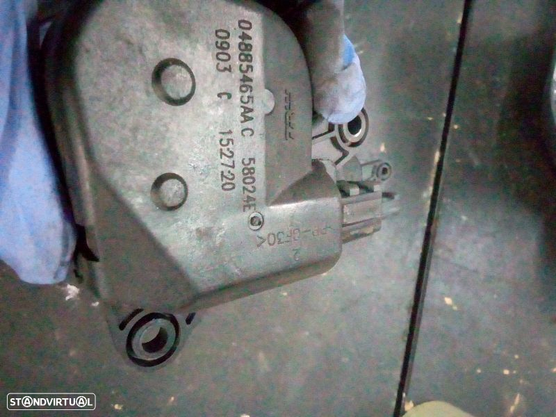 Módulo Da Sofagem Chrysler Voyager Iii (Rg, Rs) - 3