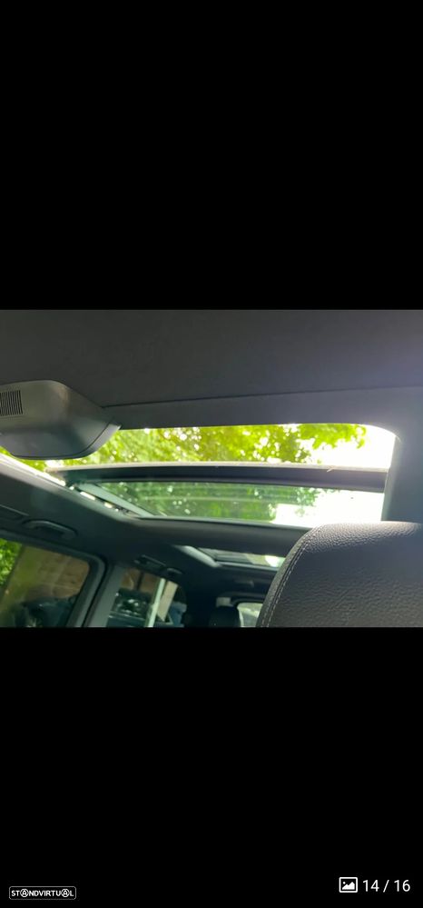 Mercedes-Benz V 250 d Exclusive - 5