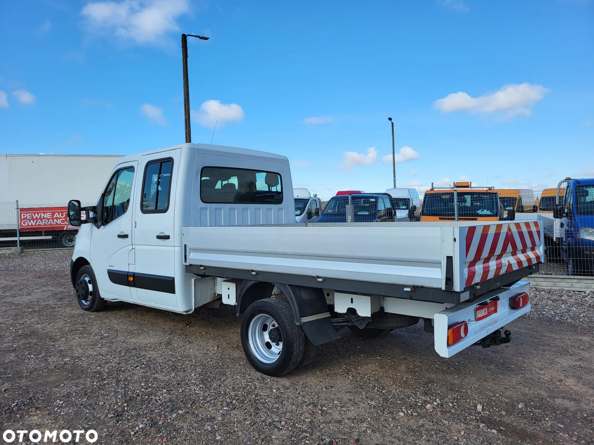 Opel Moavano - 5