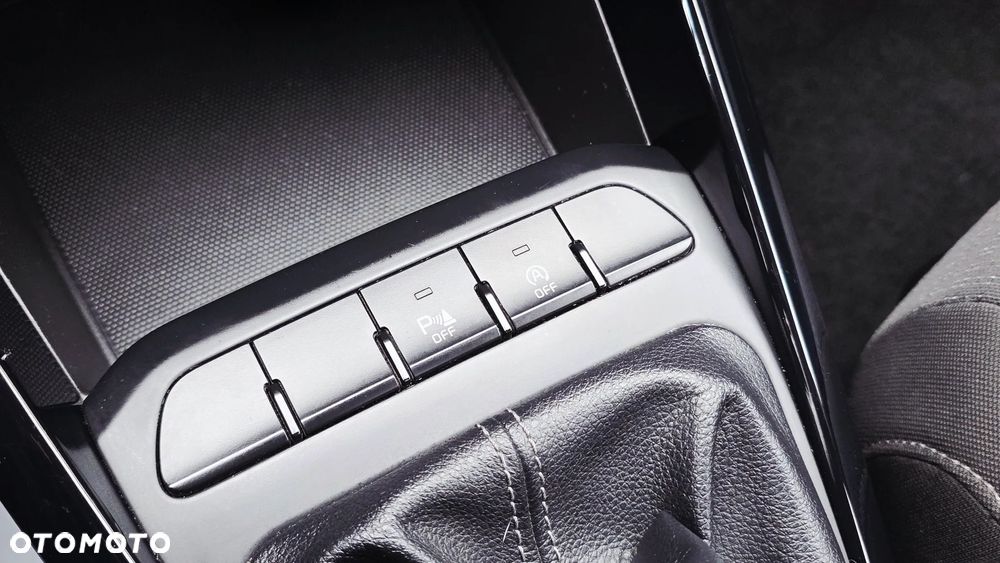 Kia Stonic 1.6 CRDi SCR XL - 17