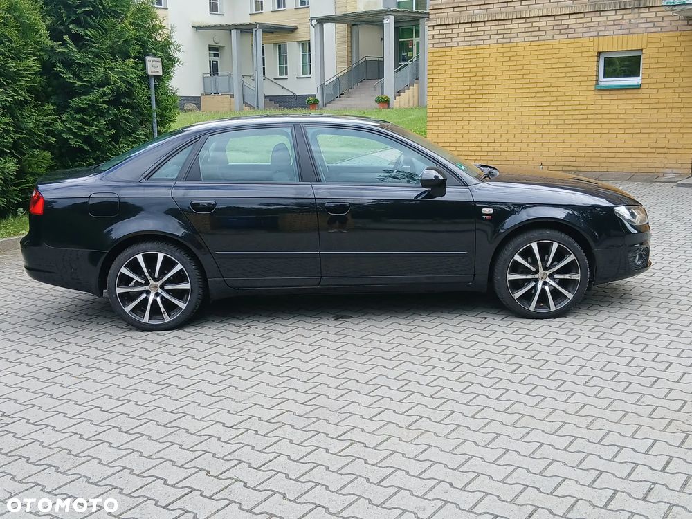 Seat Exeo 2.0 TDI CR Style - 6