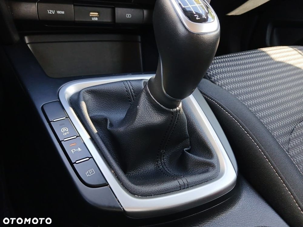 Kia Ceed 1.5 T-GDI L - 18