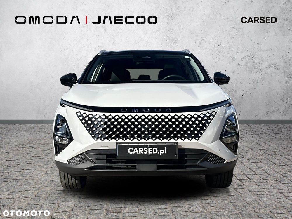 Omoda 5 - 10