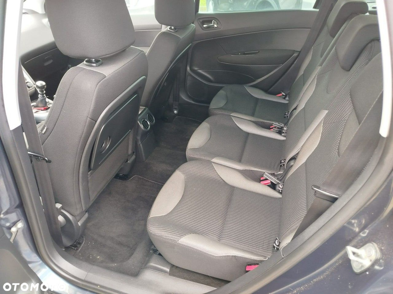 Peugeot 308 - 12