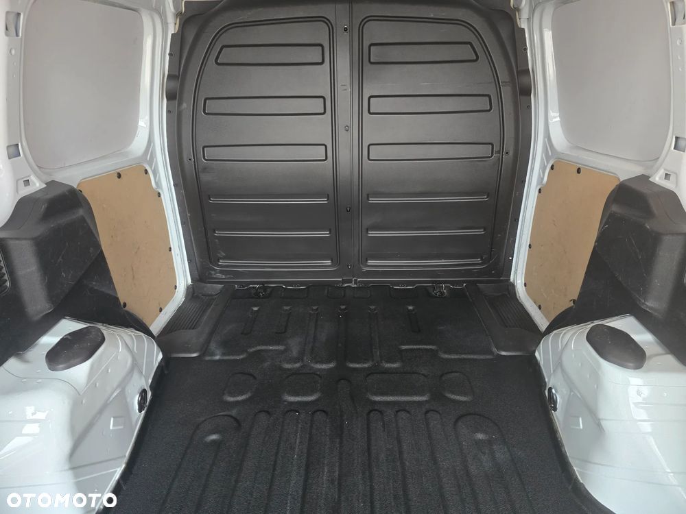 Ford Transit Courier Trend - 5