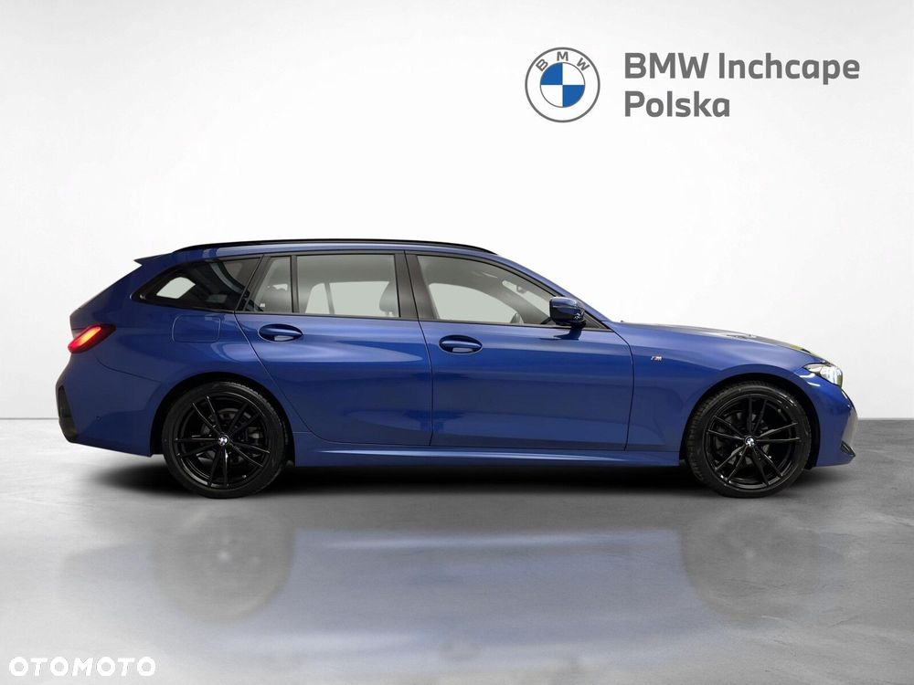 BMW Seria 3 320d xDrive mHEV M Sport - 7