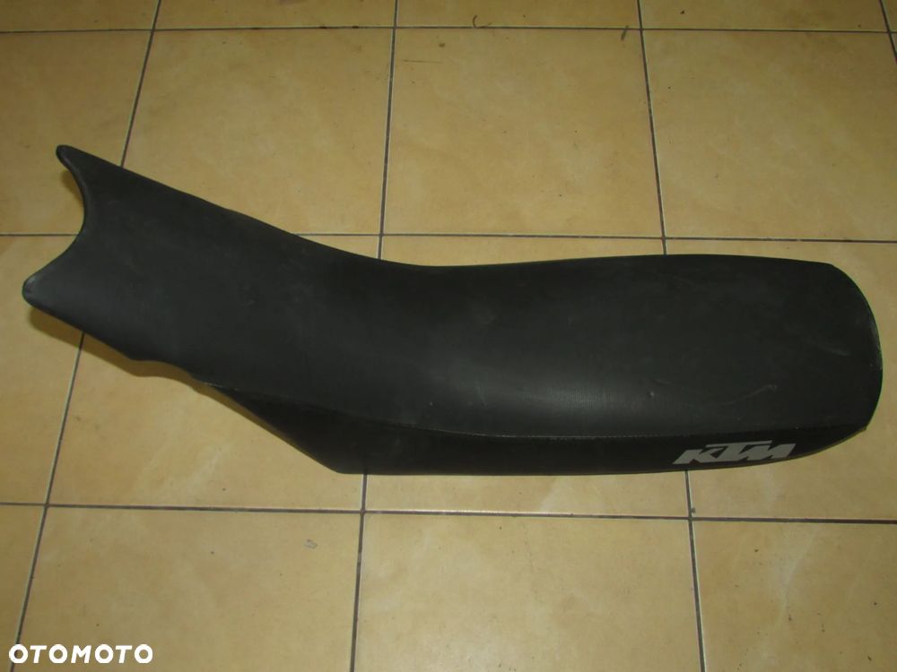 KTM 625 SMC nie 640 siedzenie fotel kanapa - 1