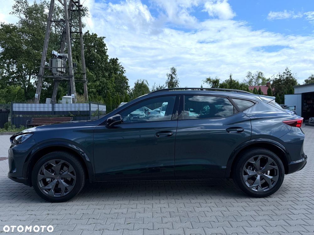 Cupra Formentor 1.5 eTSI DSG - 8