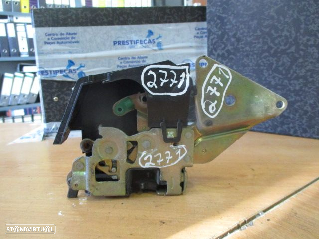 Fecho FEC2771 MITSUBISHI SPACE STAR 1999 TRAS ESQ ELETRICO - 2