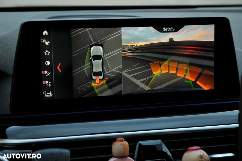 BMW Seria 5 530e xDrive AT PHEV - 6