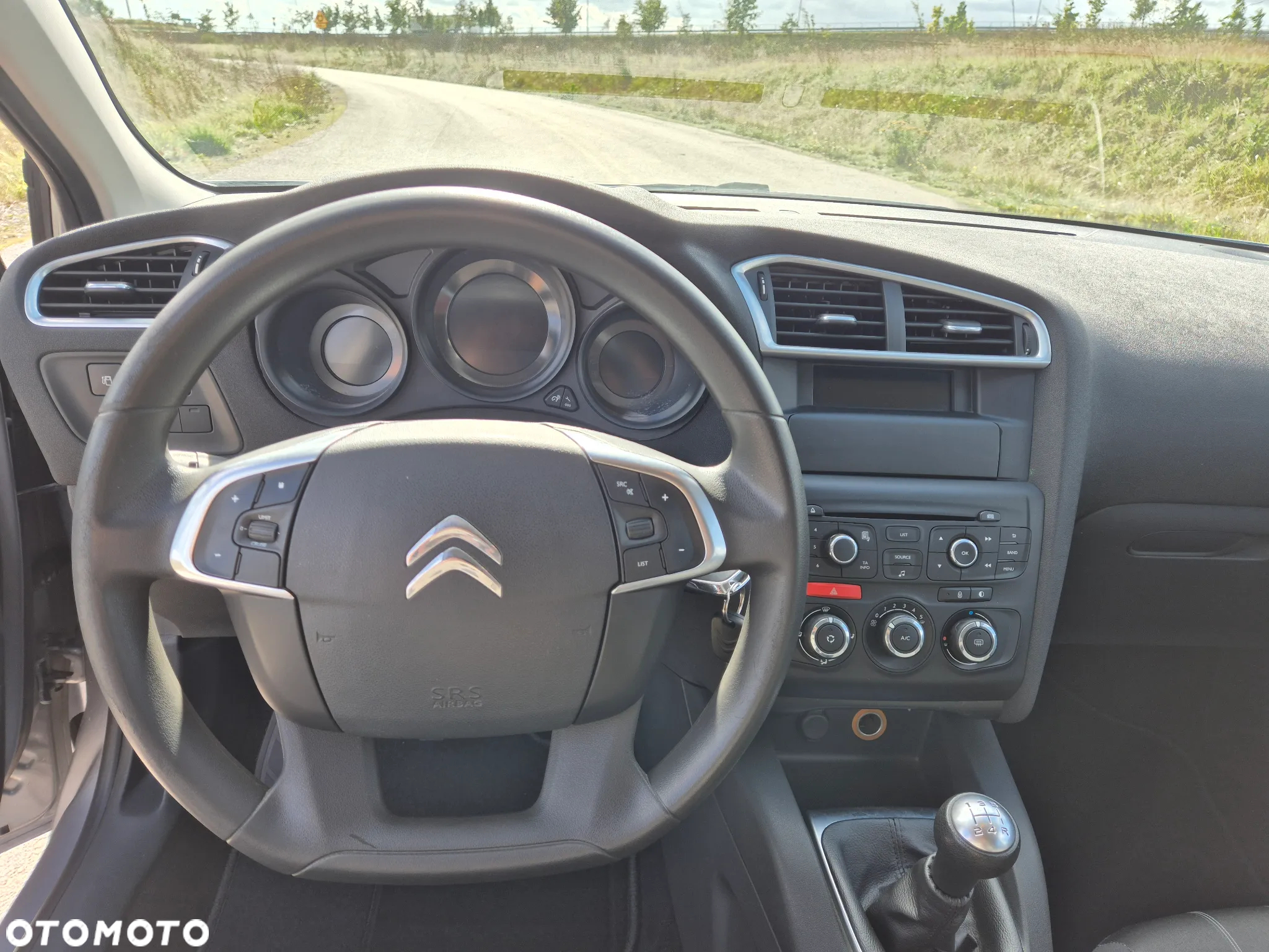 Citroën C4 BlueHDi 100 Selection - 9