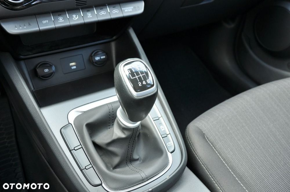 Hyundai Kona 1.0 T-GDI Comfort - 25