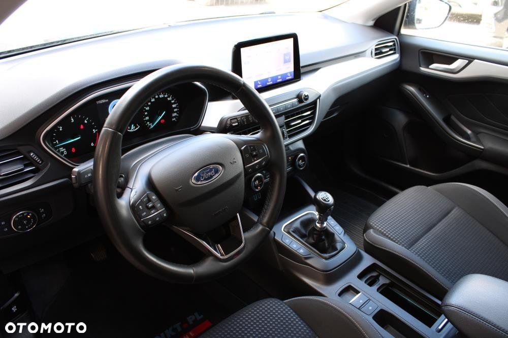 Ford Focus - 12