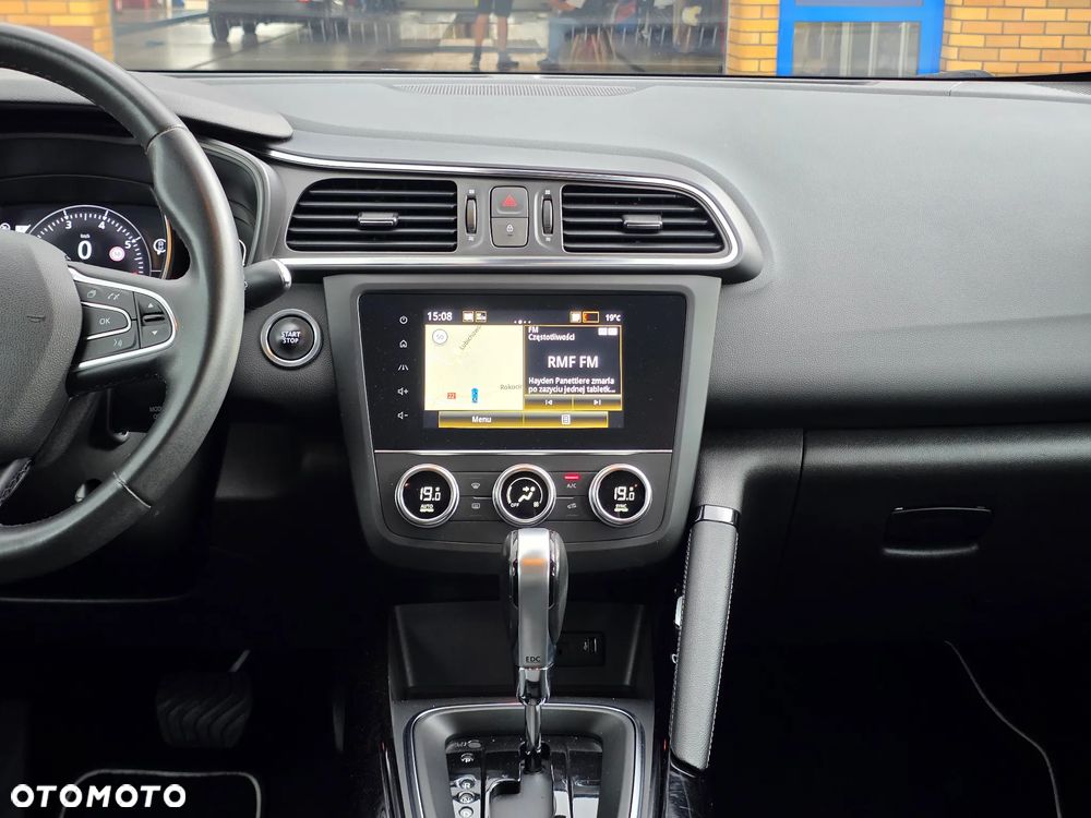 Renault Kadjar 1.3 TCe FAP Intens EDC - 28