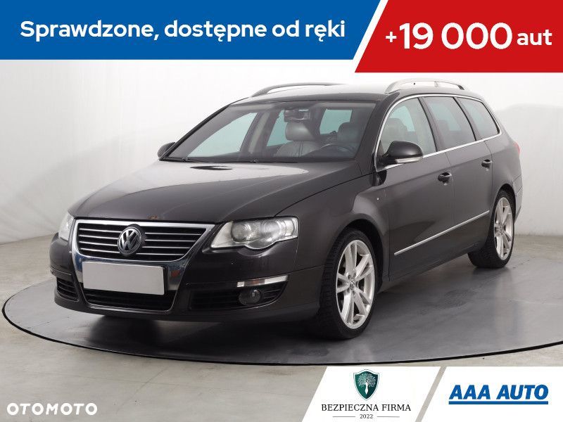 Volkswagen Passat Variant - 2