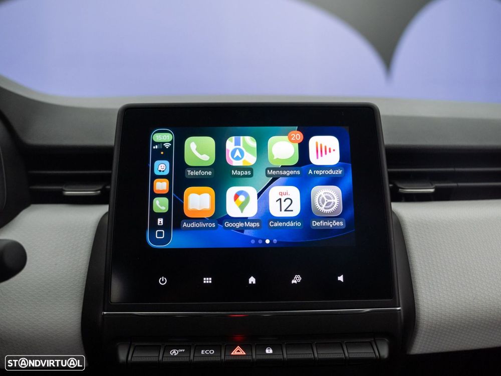 Renault Clio 1.5 Blue dCi Evolution - 29