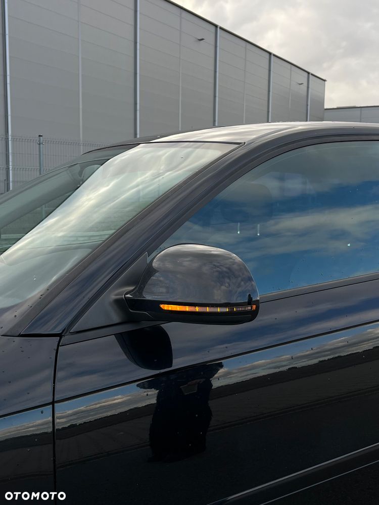 Audi A3 3-drzwiowe 2.0 TDI DPF Ambition - 9