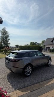 Land Rover Range Rover Velar P400e SE - 8