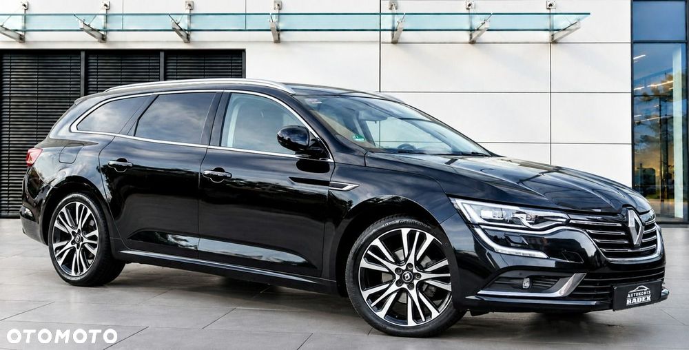 Renault Talisman - 3