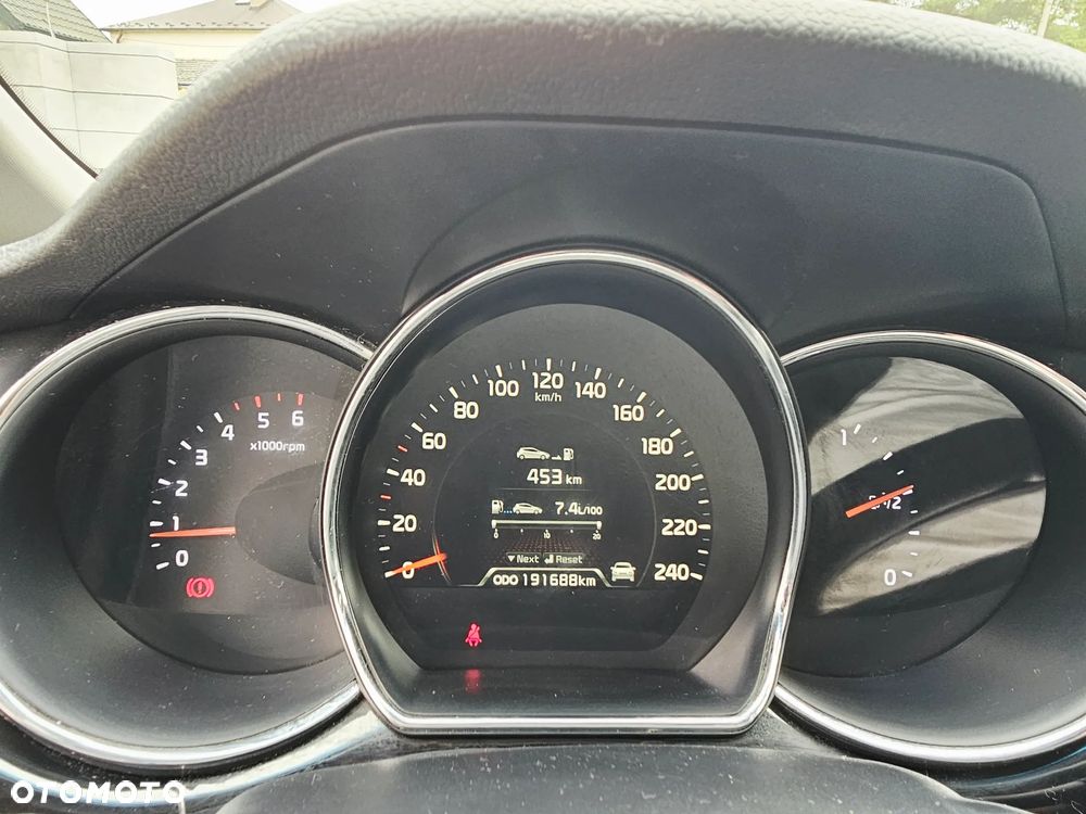 Kia Ceed 1.6 CRDi Business Line - 29