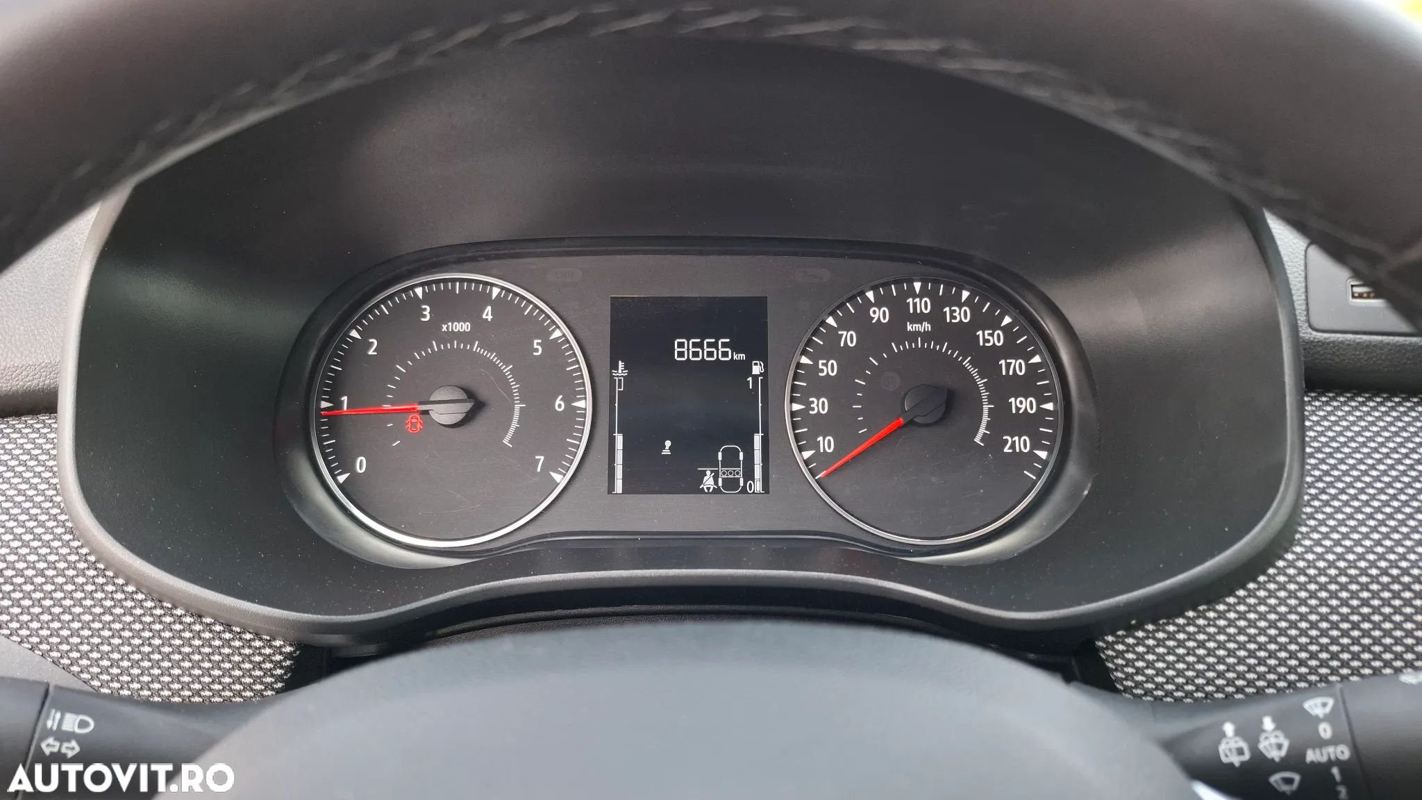 Dacia Sandero SCe 65 City - 7