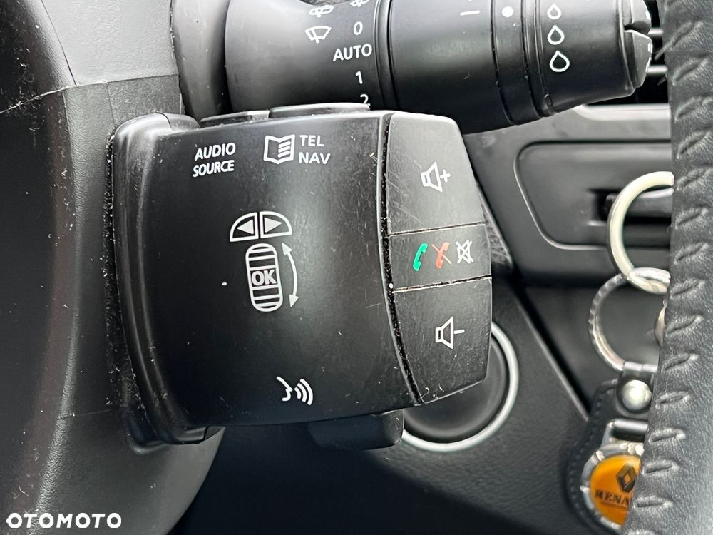 Renault Laguna 2.0 dCi Expression ESM - 22