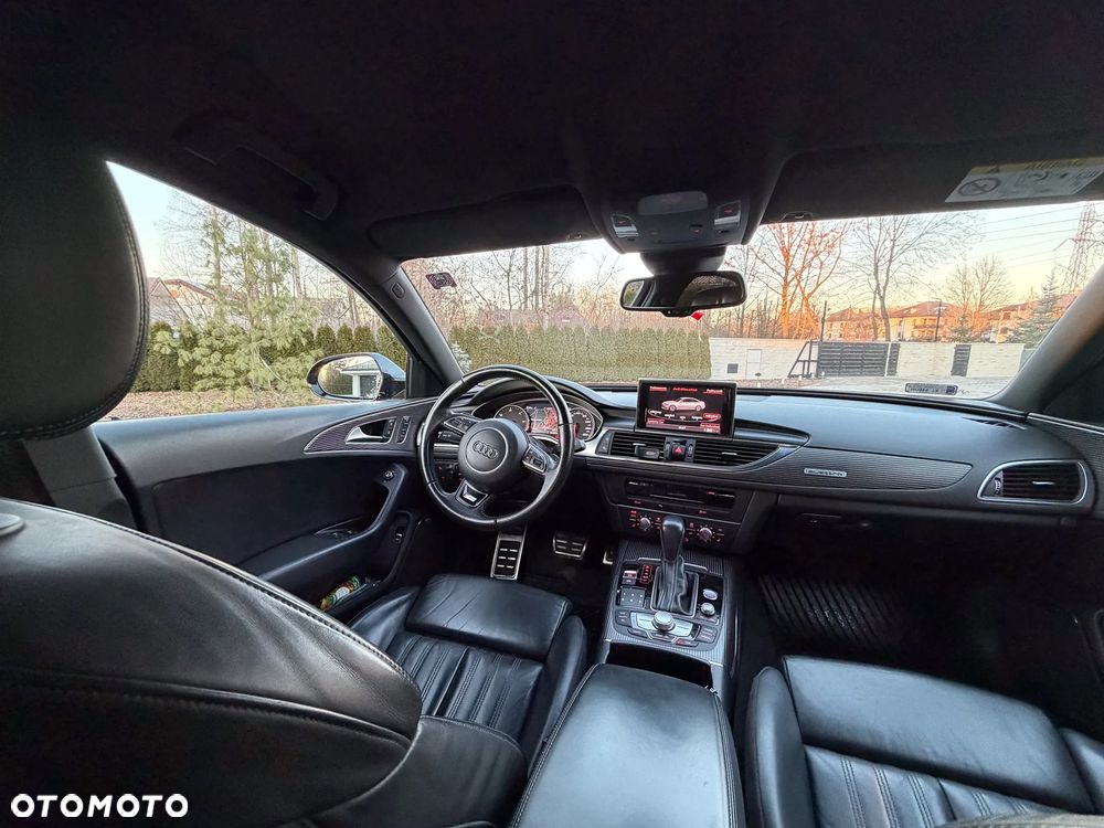 Audi A6 Limousine - 17