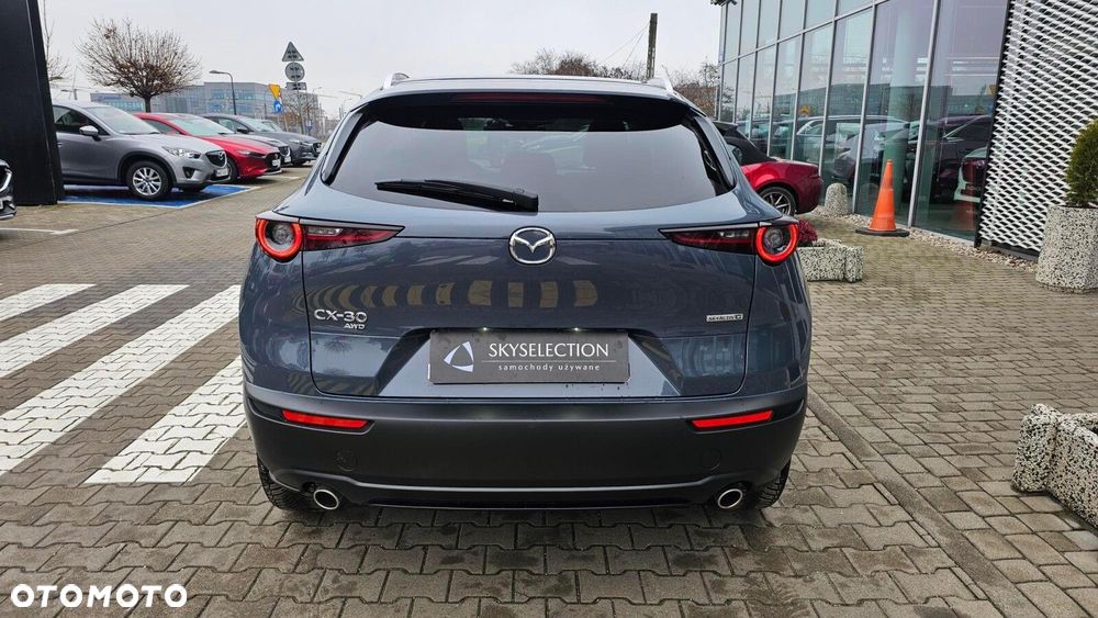 Mazda CX-30 - 8