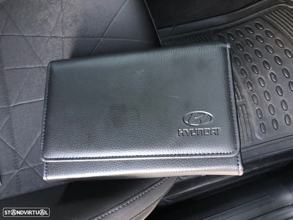 Hyundai Bayon 1.0 T-GDi Premium DCT - 43