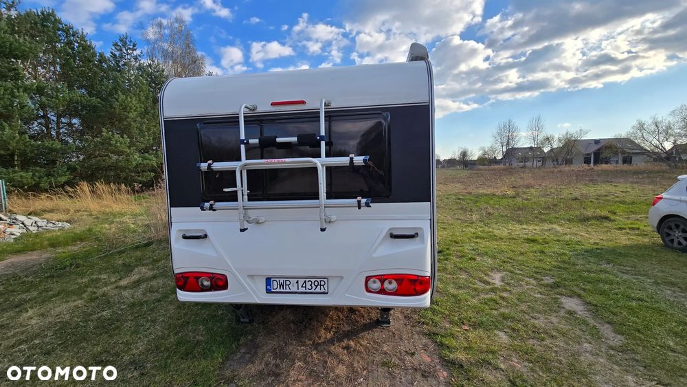 Adria adora 462PU - 33