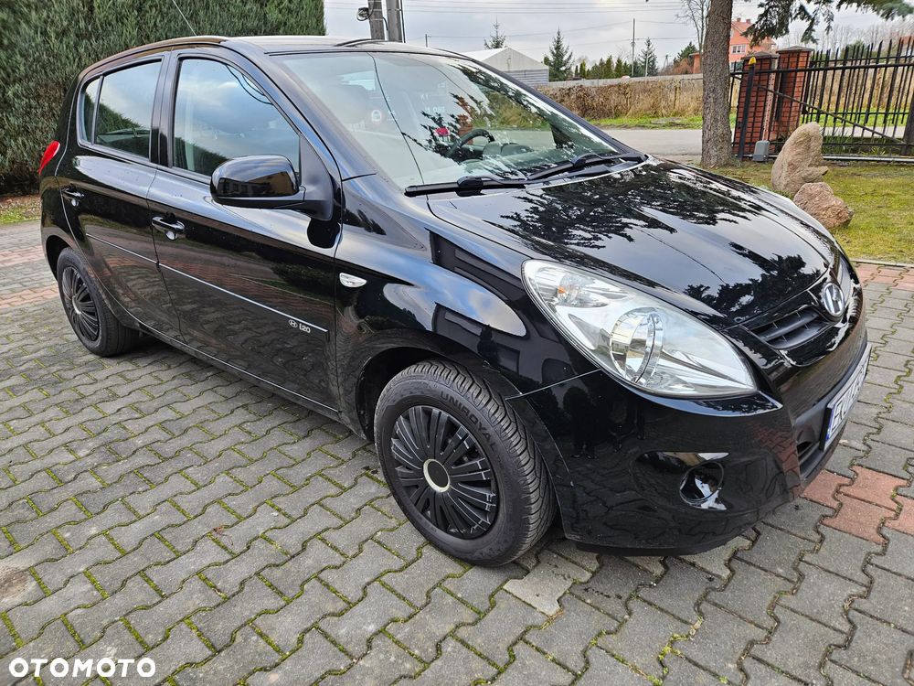 Hyundai i20 1.2 Style EU5 - 4