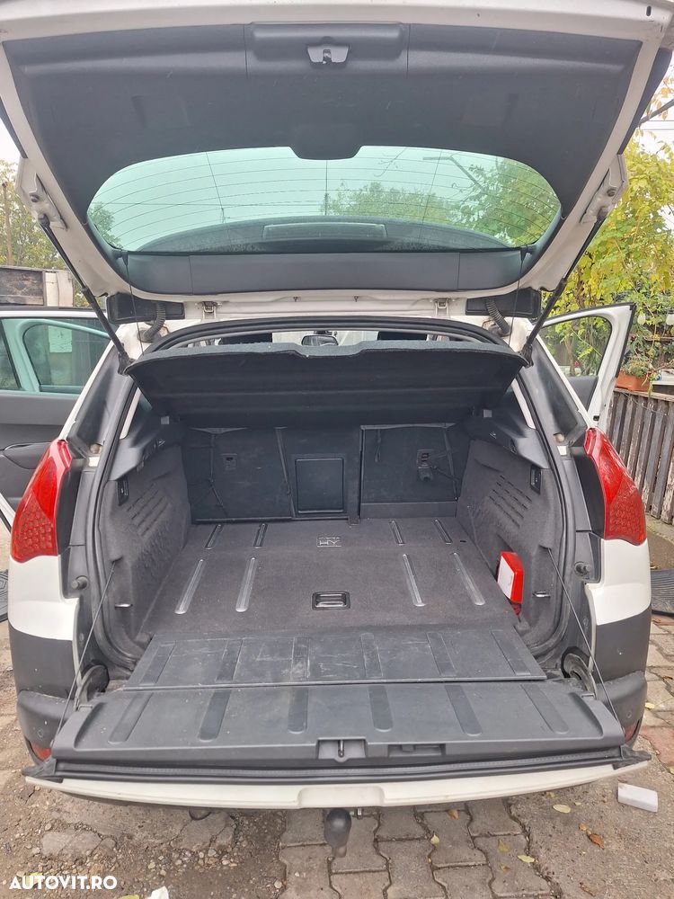 Peugeot 3008 - 17