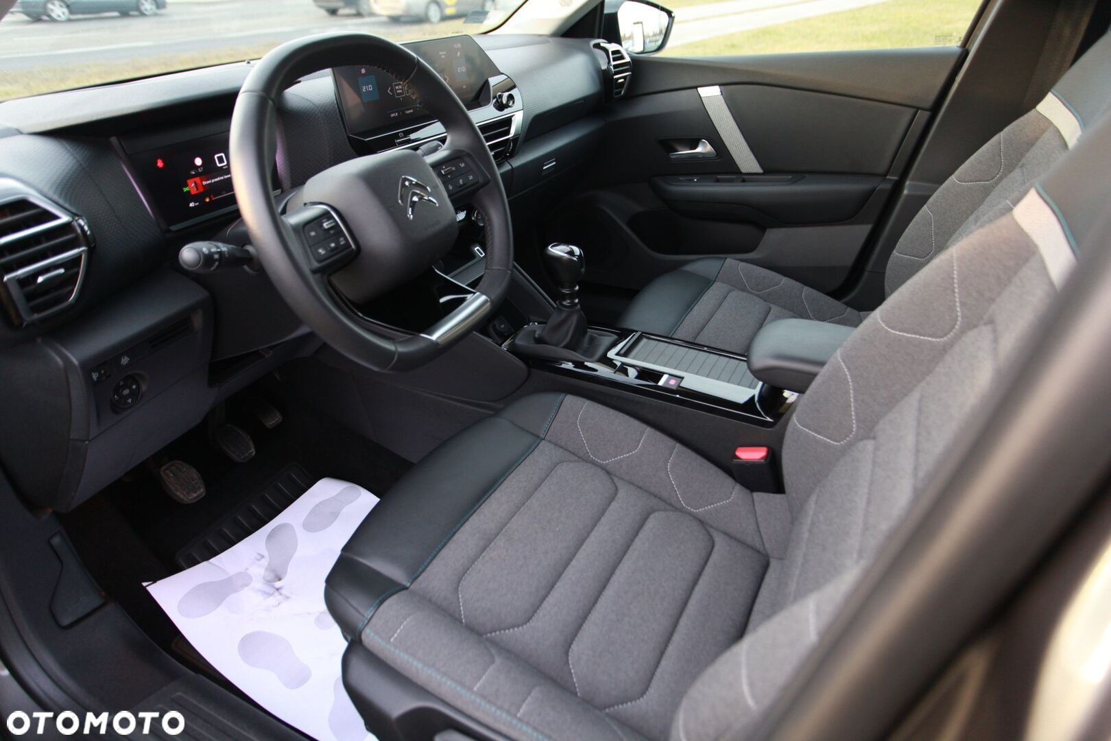 Citroën C4 1.2 PureTech Feel Pack S&S - 11