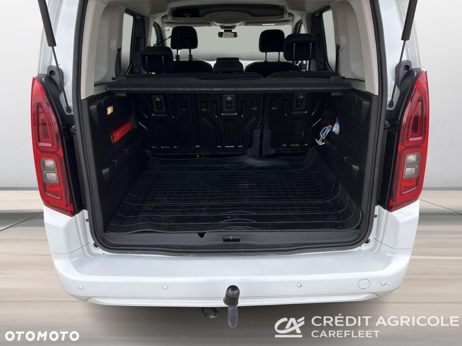 Toyota Proace City Verso 1.5 D-4D Business - 14