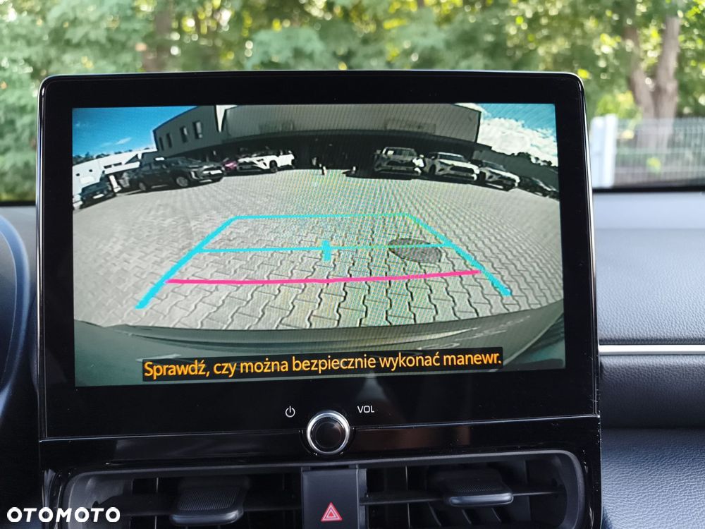 Toyota Yaris Cross Hybrid 1.5 Style - 22