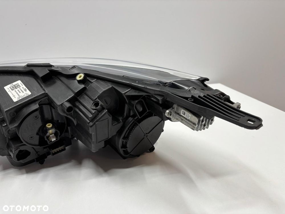 Opel Crossland X Lift Lampa Prawa Przód Przednia YQ00709880 - 7