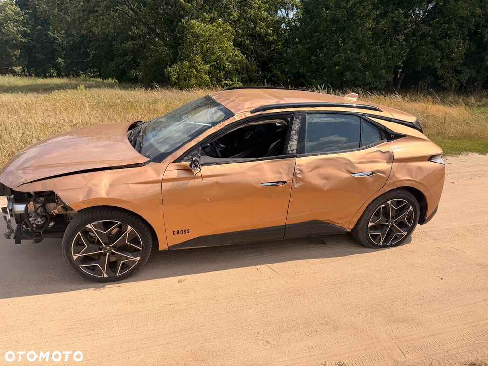 DS Automobiles DS 4 1.6 PureTech Rivoli - 4