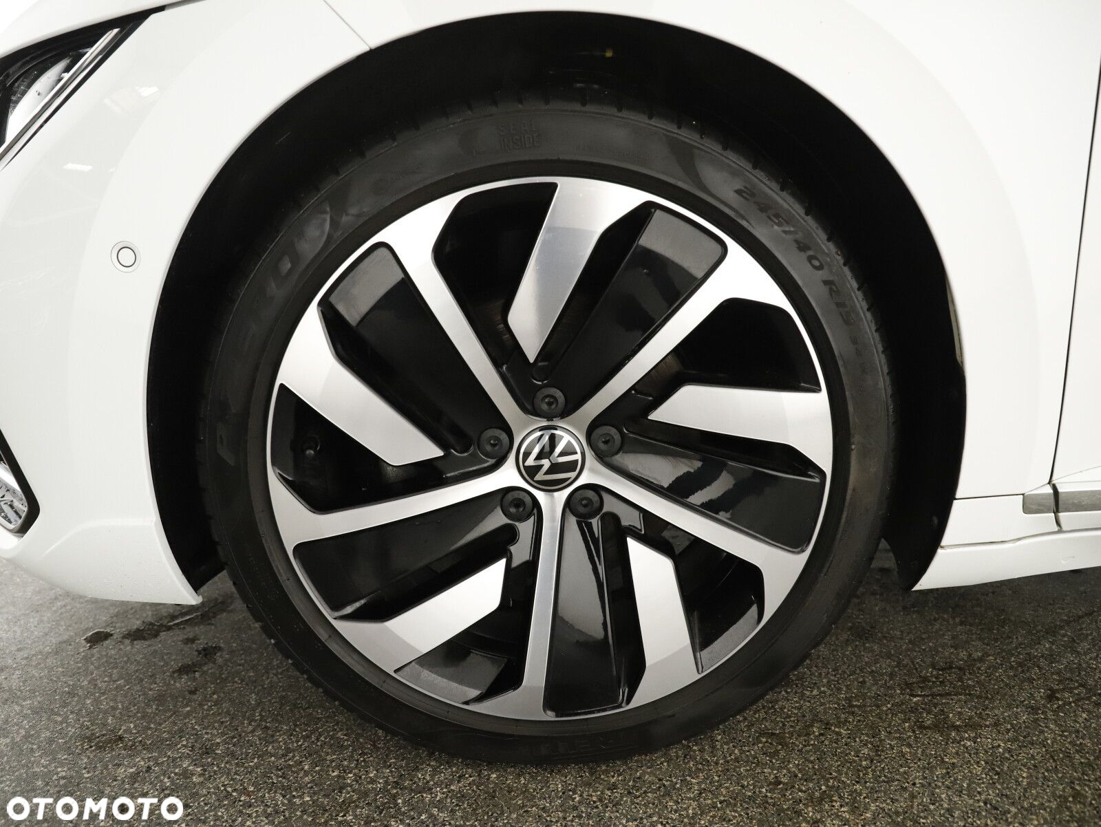 Volkswagen Arteon - 29