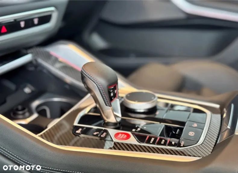 BMW X5 M Competition - 17