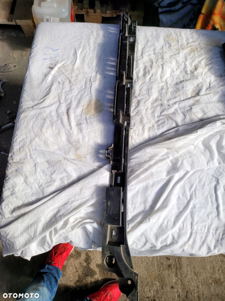 ślizg progu lewy bmw f10 f11 7204021 - 1